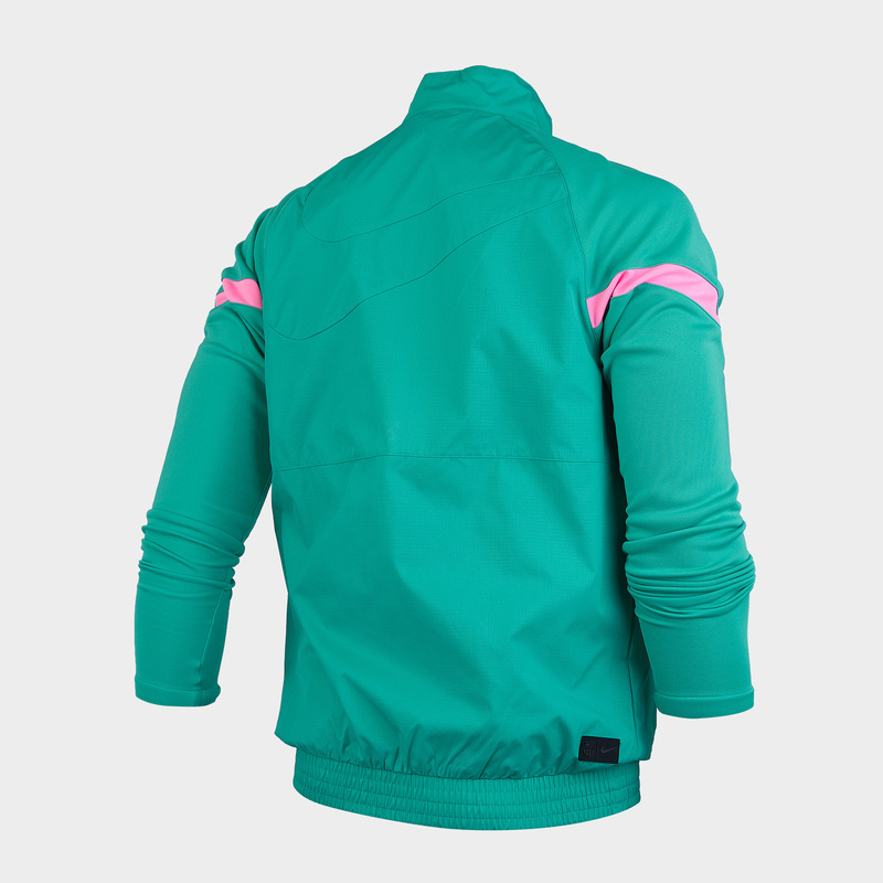 Ветровка Nike Barcelona сезон 2020/21