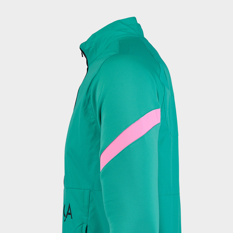 Ветровка Nike Barcelona сезон 2020/21