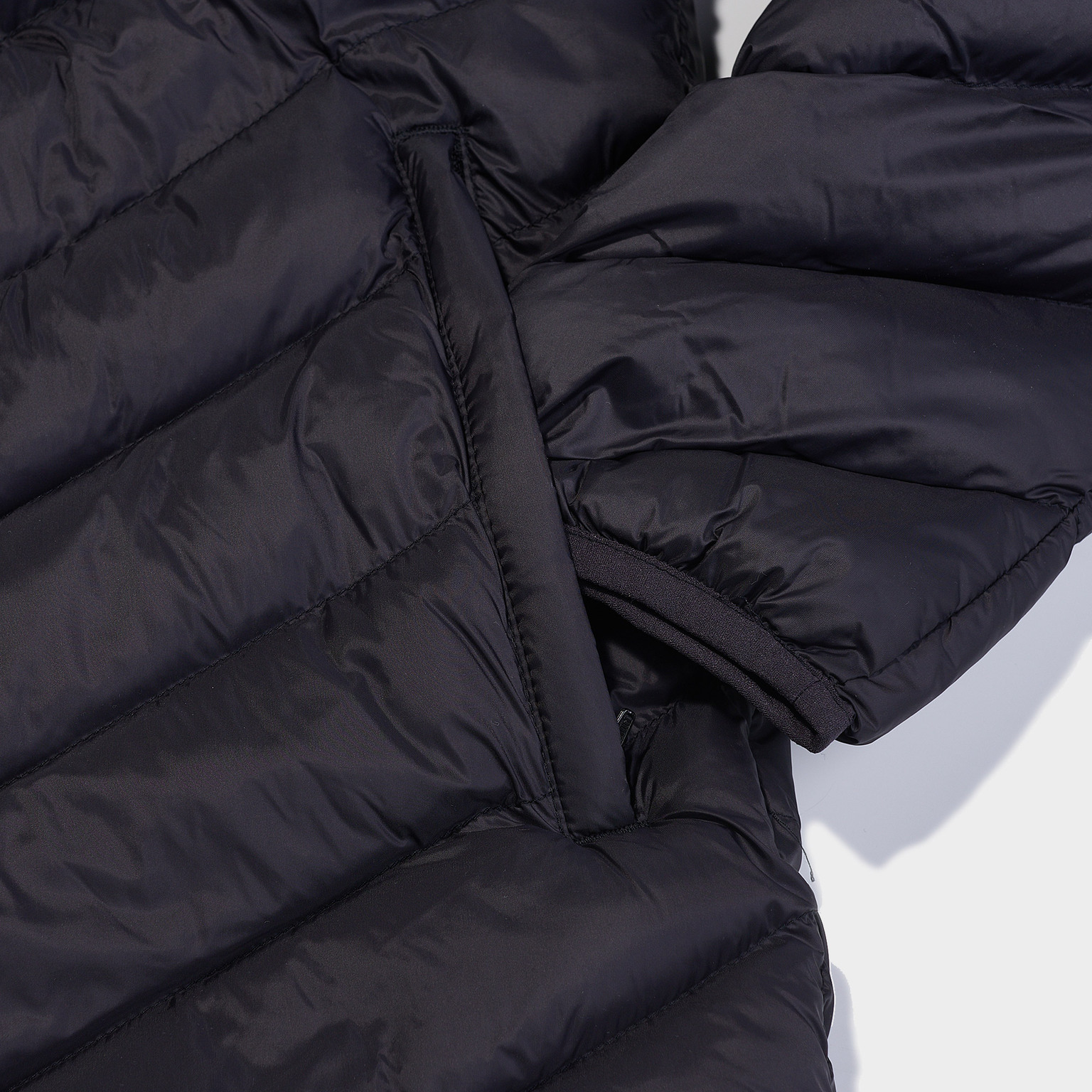 Куртка утепленная Puma Mercedes Eco Lite 59803201