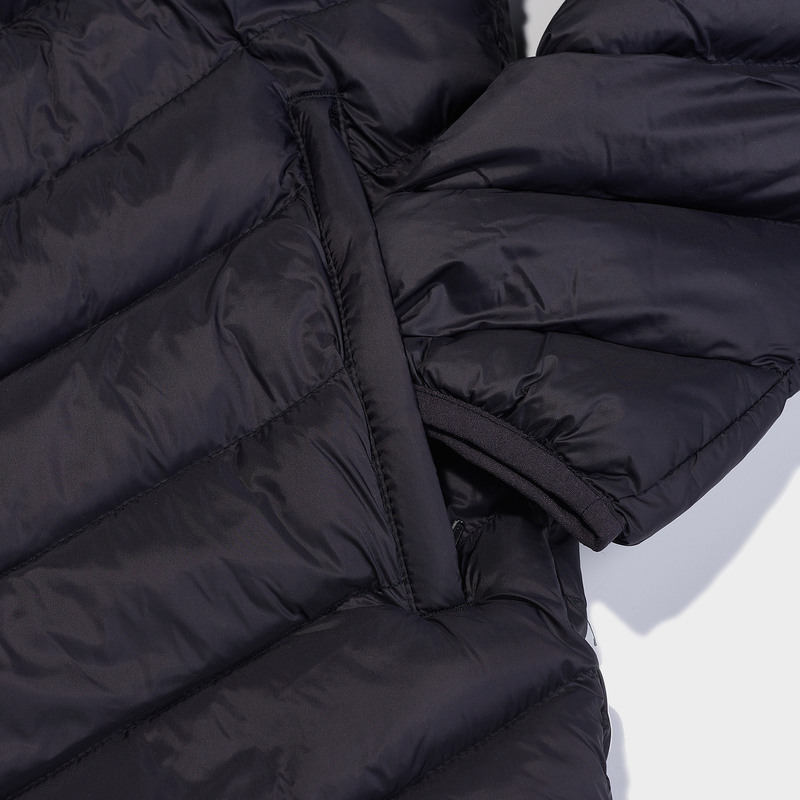 Куртка утепленная Puma Mercedes Eco Lite 59803201