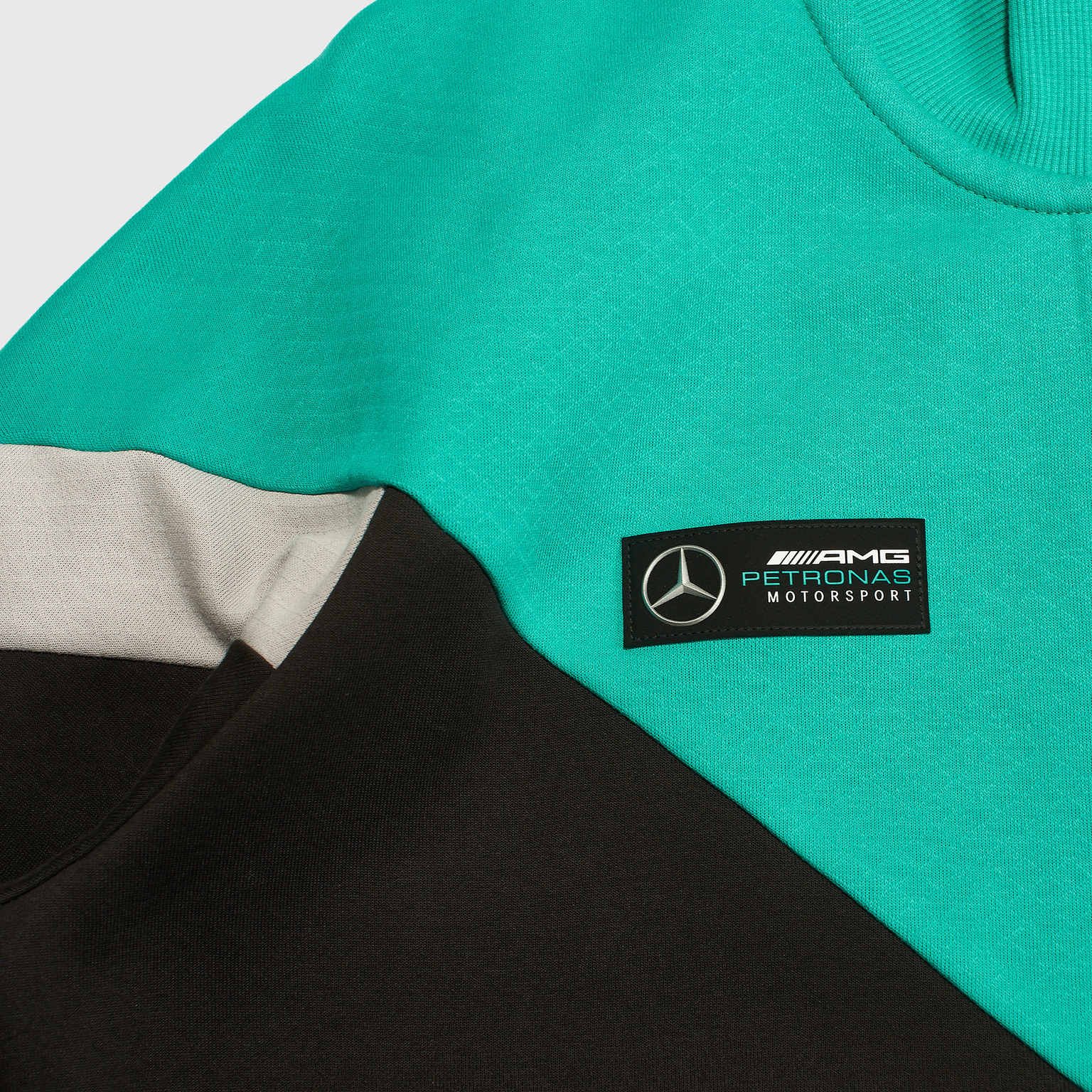 Олимпийка Puma Mercedes 59803501