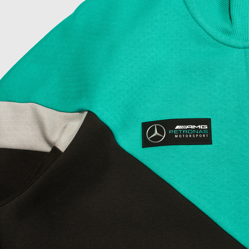 Олимпийка Puma Mercedes 59803501
