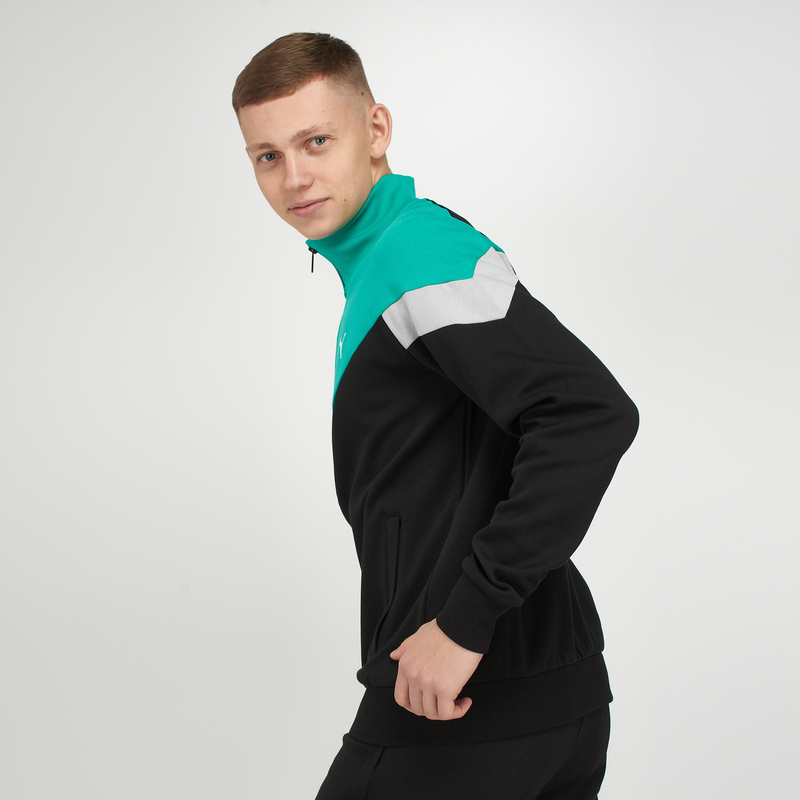 Олимпийка Puma Mercedes 59803501
