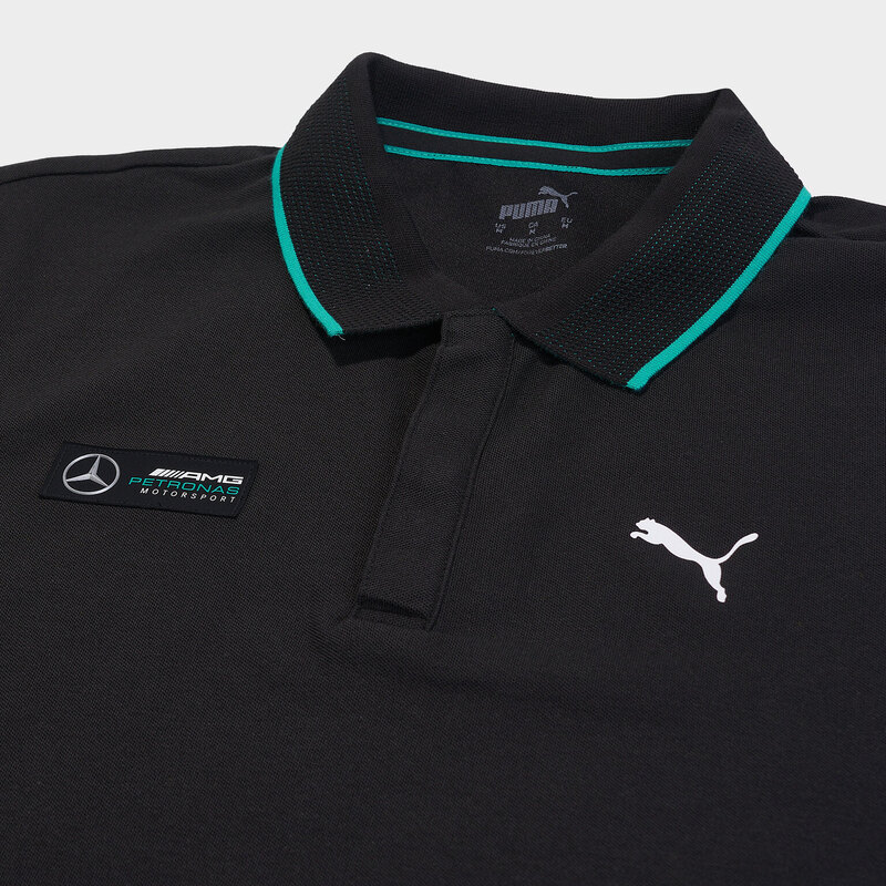 Поло Puma Mercedes 59803601