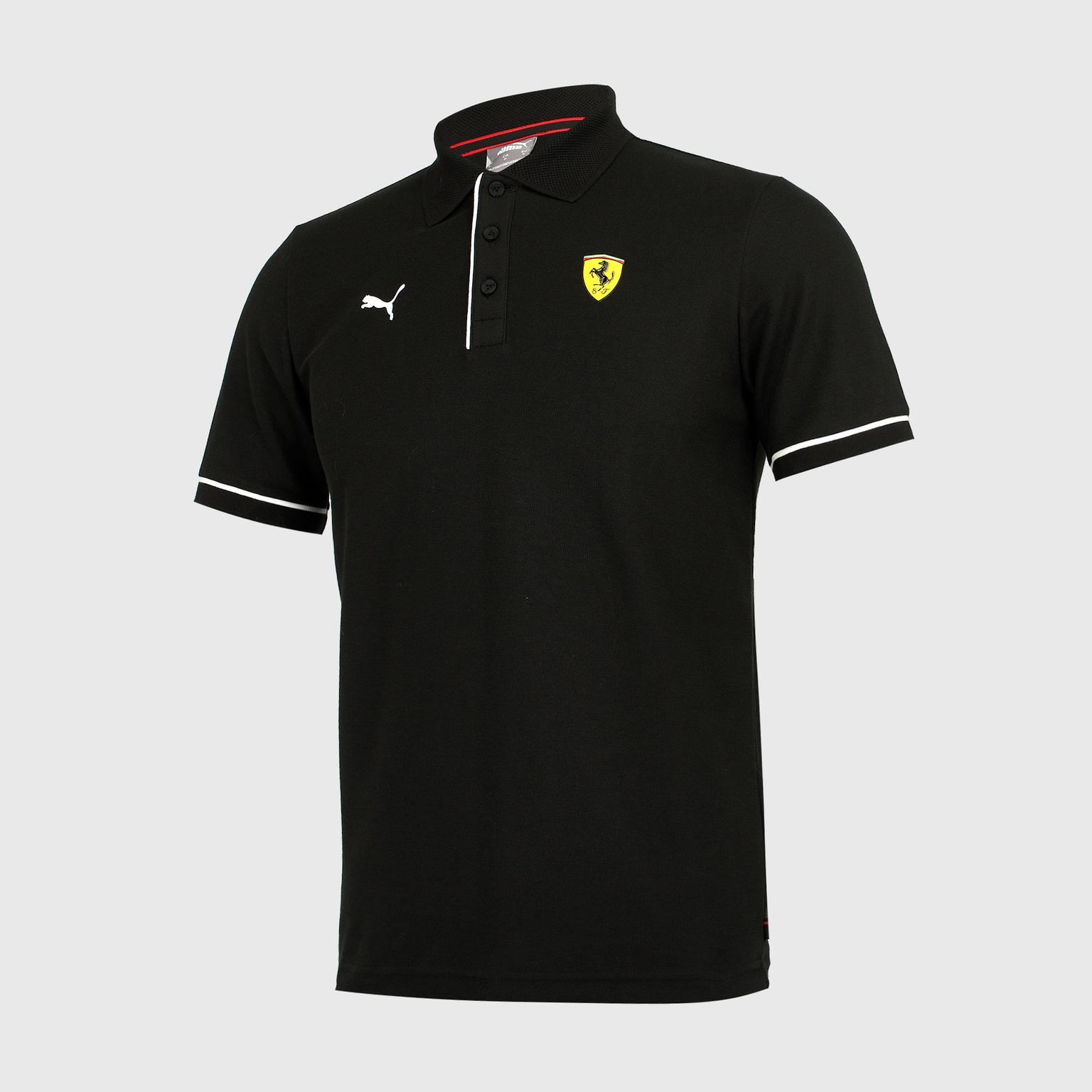 Поло Puma Ferrari Race Polo 59795302