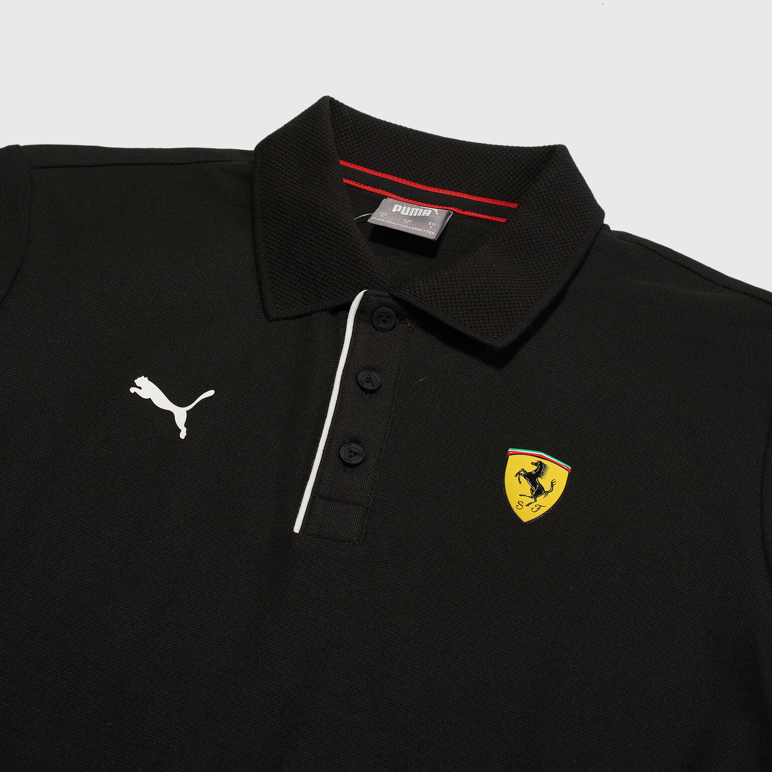 Поло Puma Ferrari Race Polo 59795302