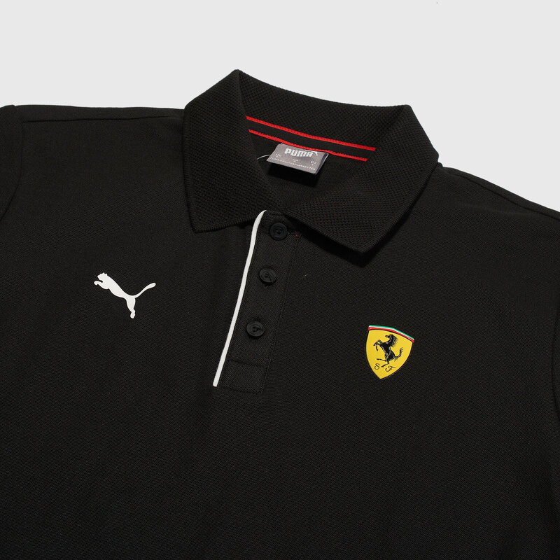 Поло Puma Ferrari Race Polo 59795302