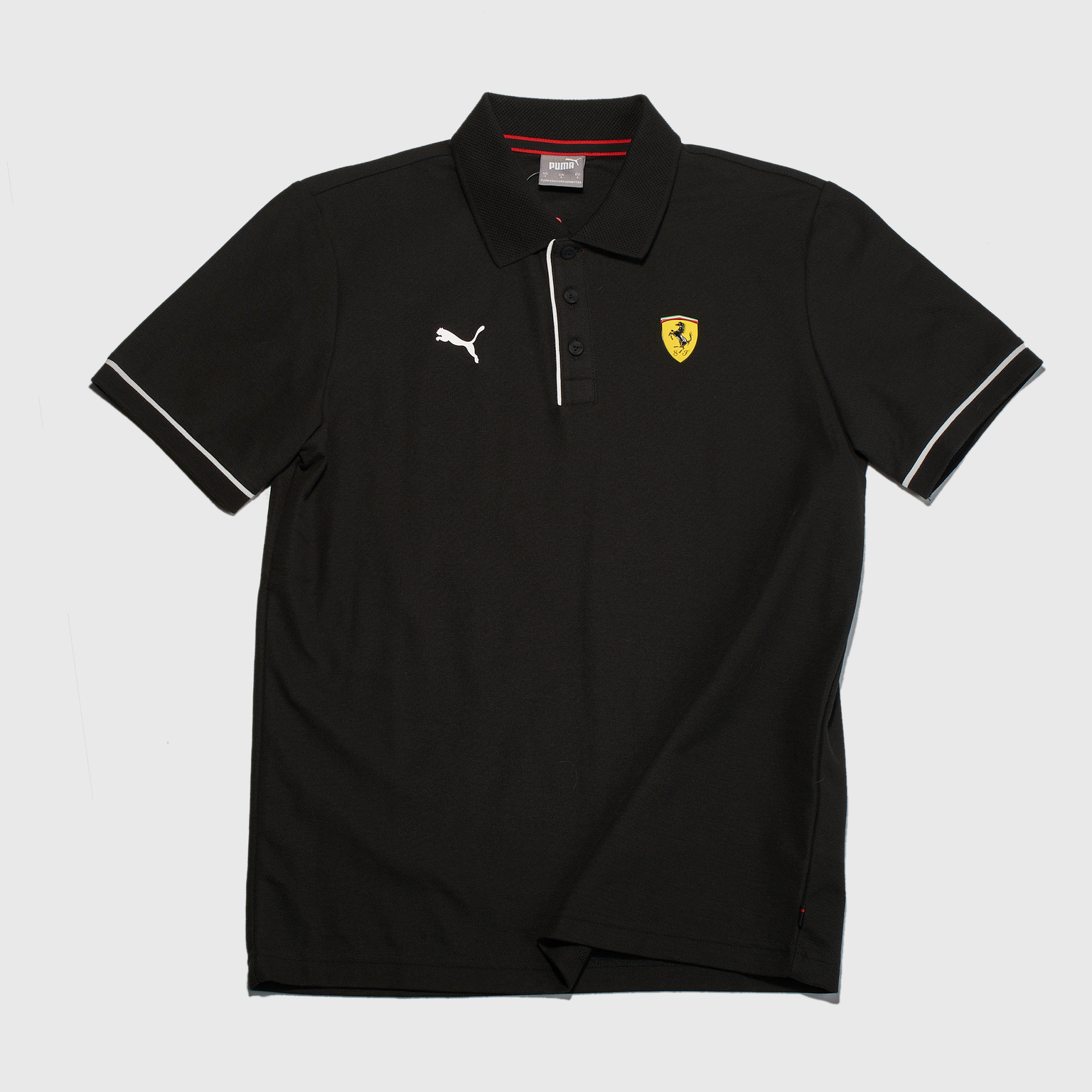 Поло Puma Ferrari Race Polo 59795302