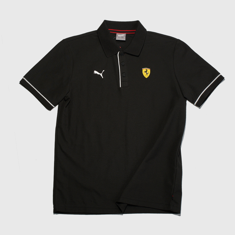Поло Puma Ferrari Race Polo 59795302