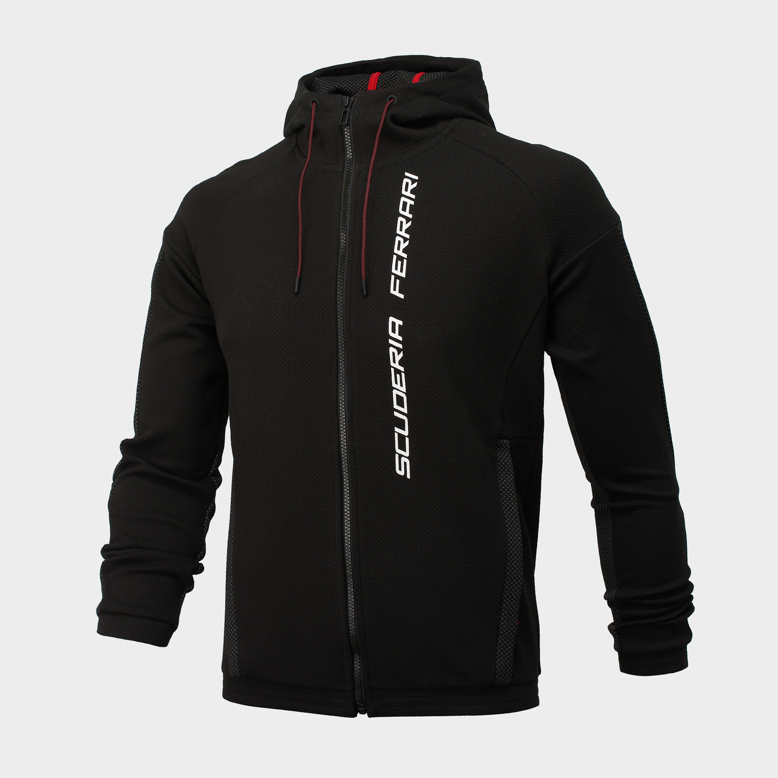 Толстовка Puma Ferrari Race HDD Sweet 59795102