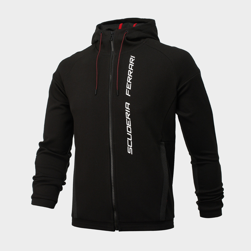 Толстовка Puma Ferrari Race HDD Sweet 59795102