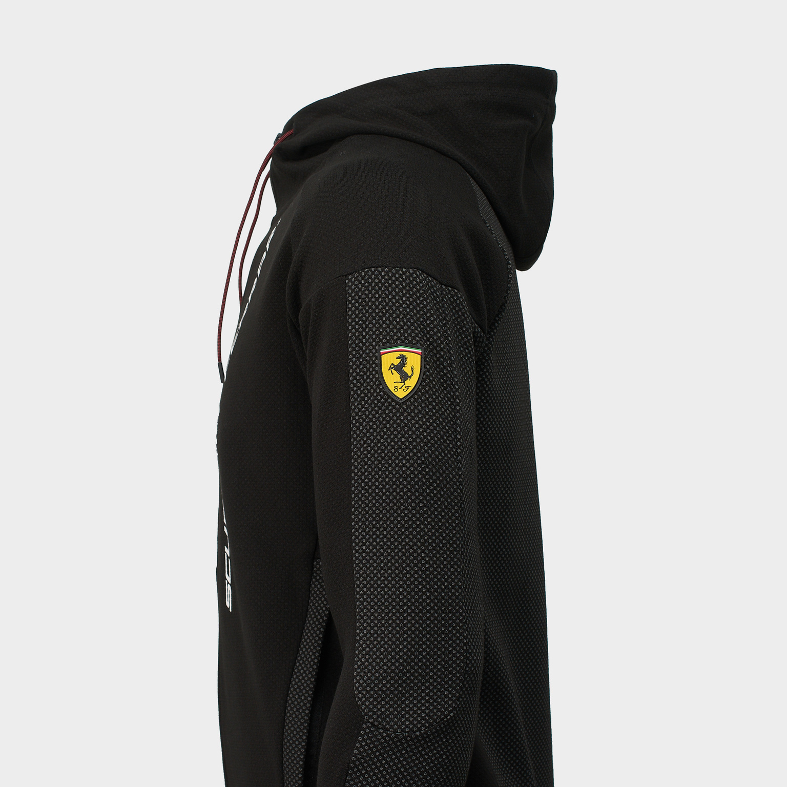 Толстовка Puma Ferrari Race HDD Sweet 59795102