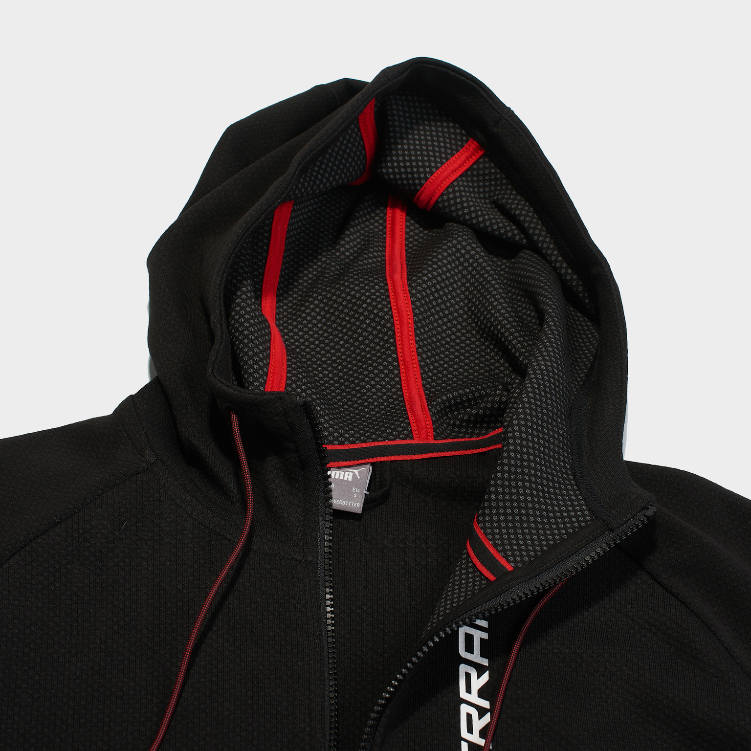 Толстовка Puma Ferrari Race HDD Sweet 59795102