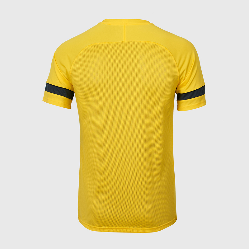 Футболка тренировочная Nike Academy21 Top SS CW6101-719