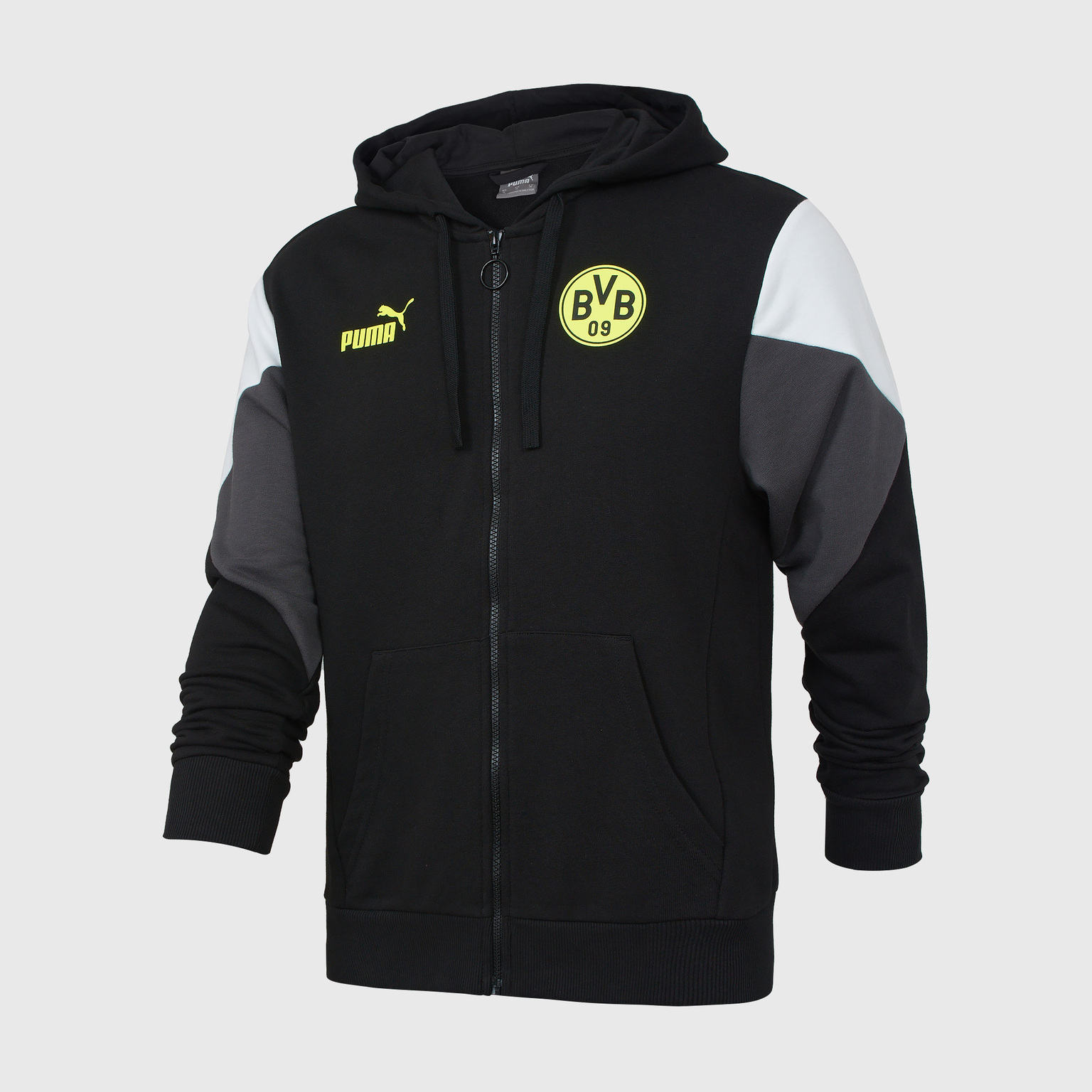 Толстовка Puma Borussia Dortmund 76431805
