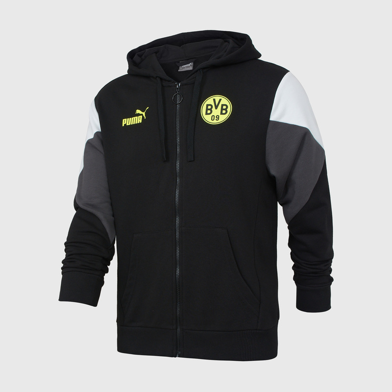 Толстовка Puma Borussia Dortmund 76431805