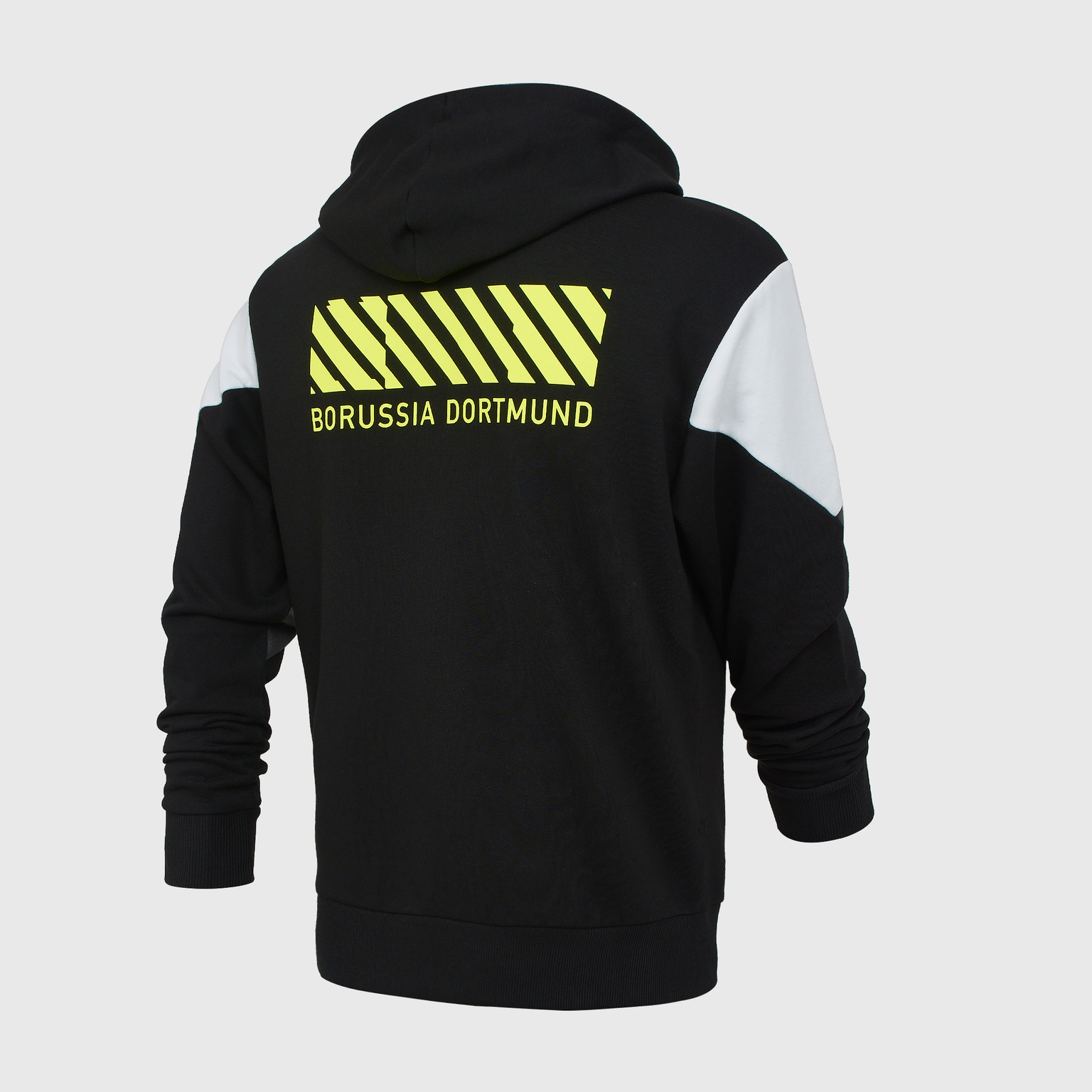 Толстовка Puma Borussia Dortmund 76431805