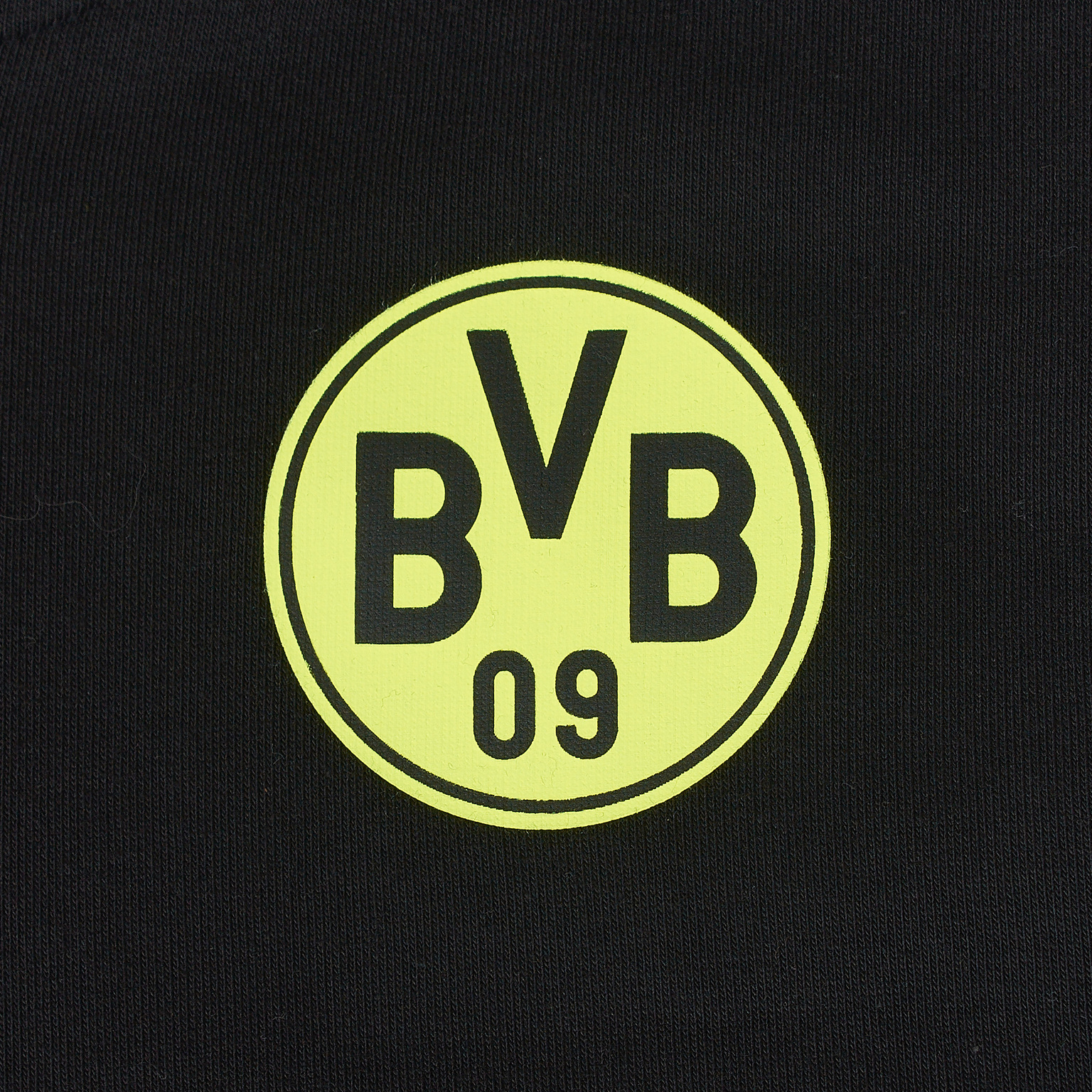 Толстовка Puma Borussia Dortmund 76431805