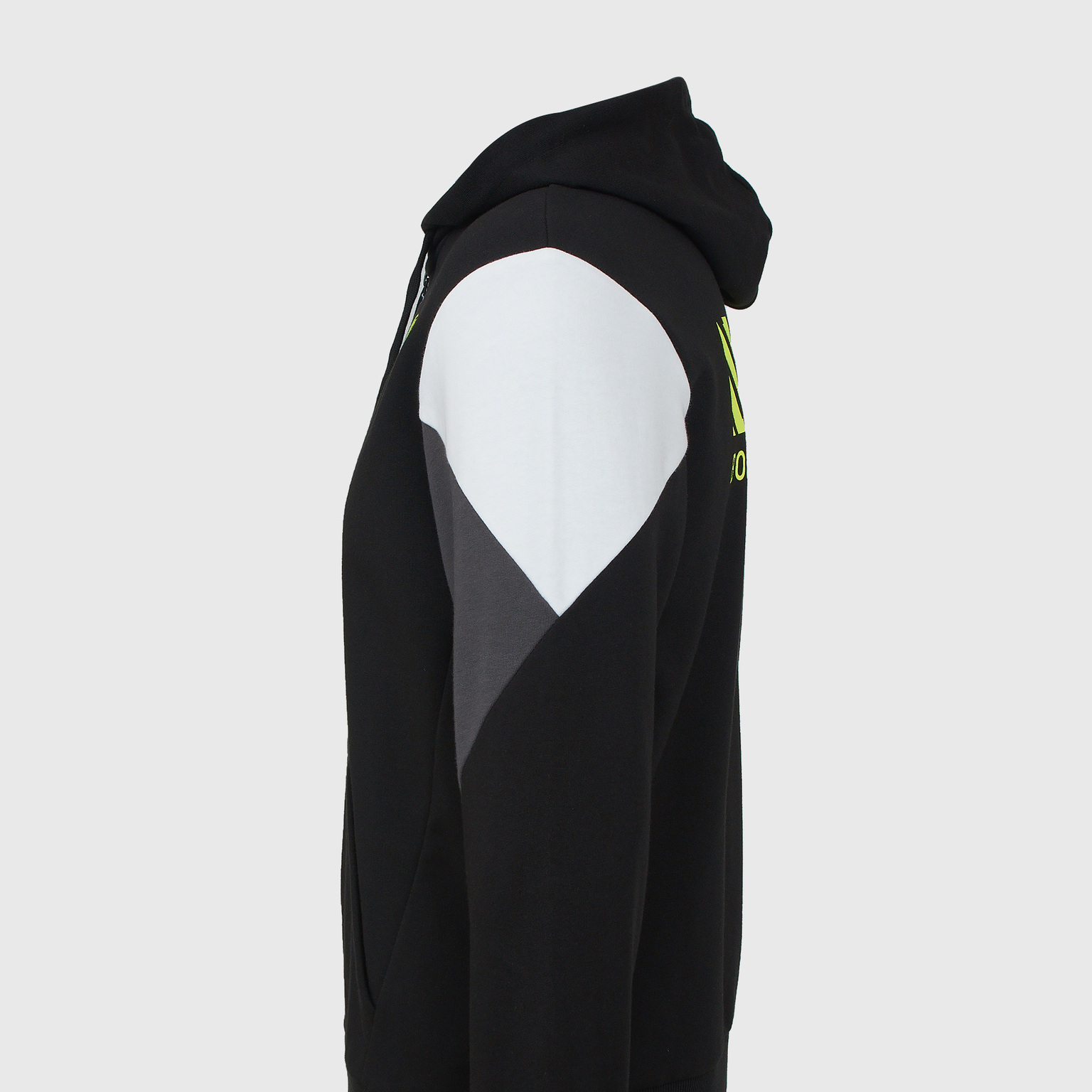 Толстовка Puma Borussia Dortmund 76431805