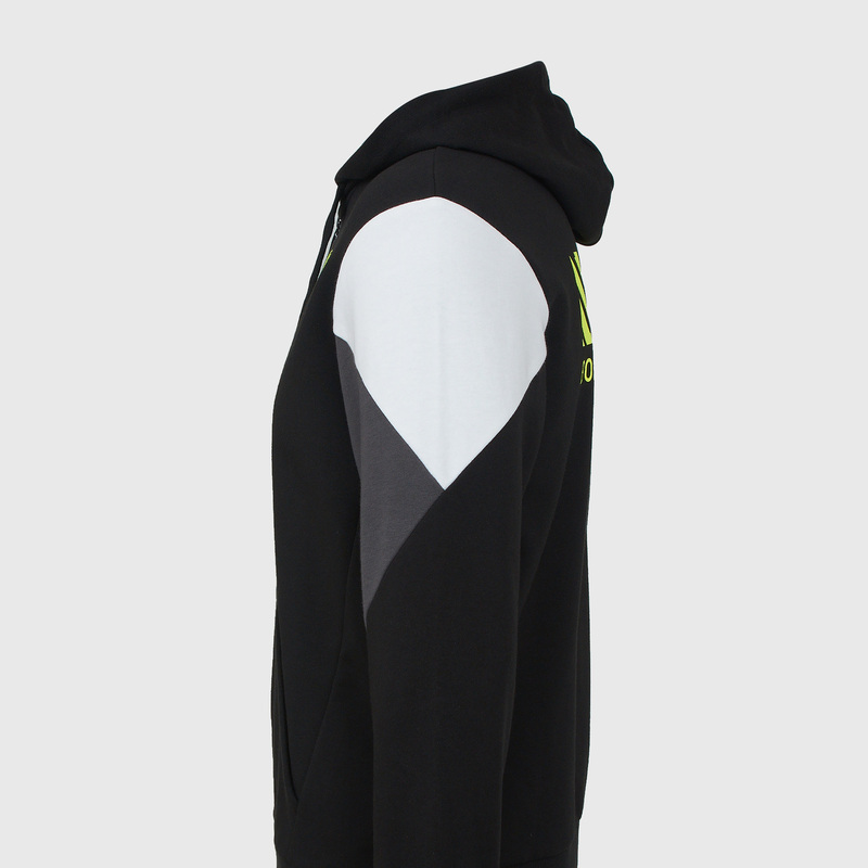 Толстовка Puma Borussia Dortmund 76431805