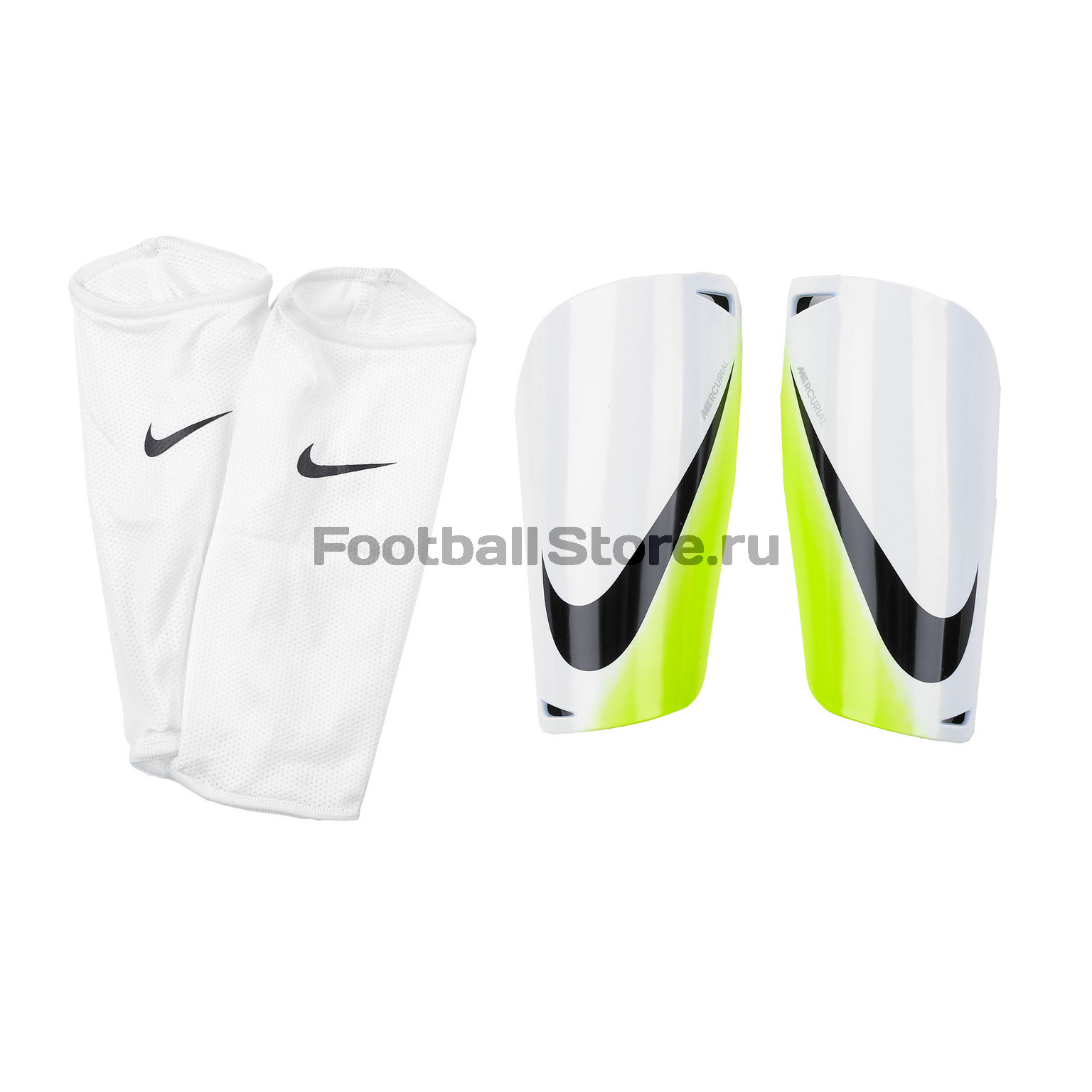 Щитки Nike Mercurial Lite SP0269-170