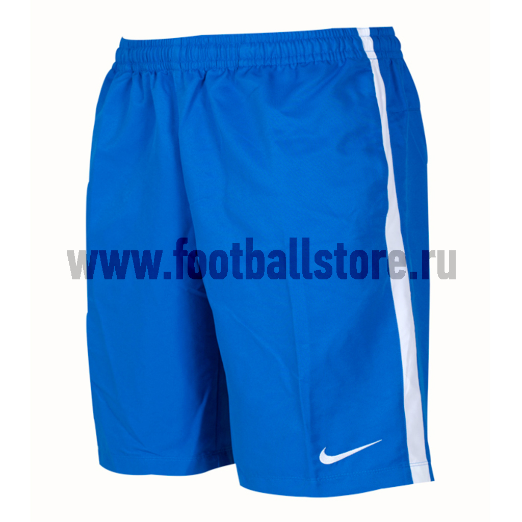 Nike Шорты парадные express longer woven short 454797-463