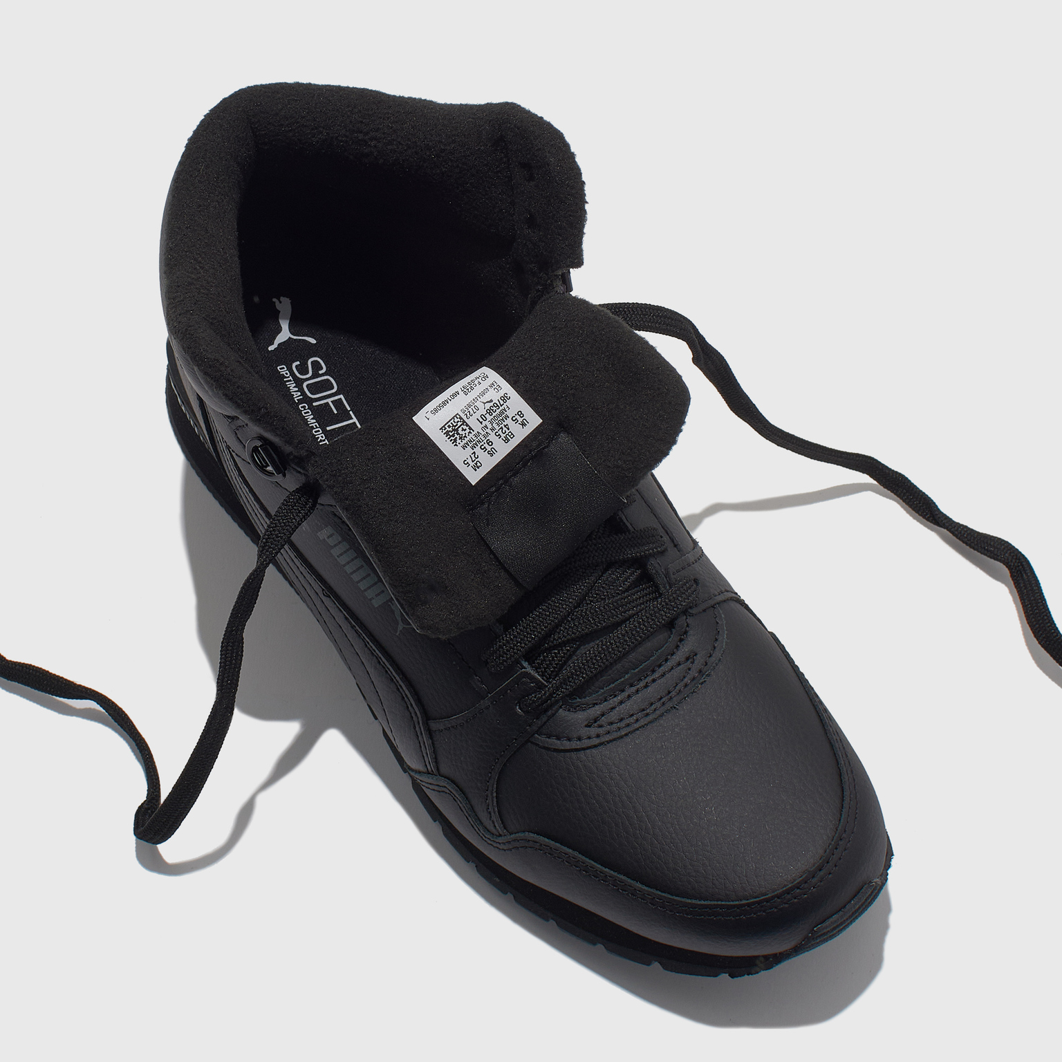 Кроссовки Puma ST Runner V3 Mid 38763801