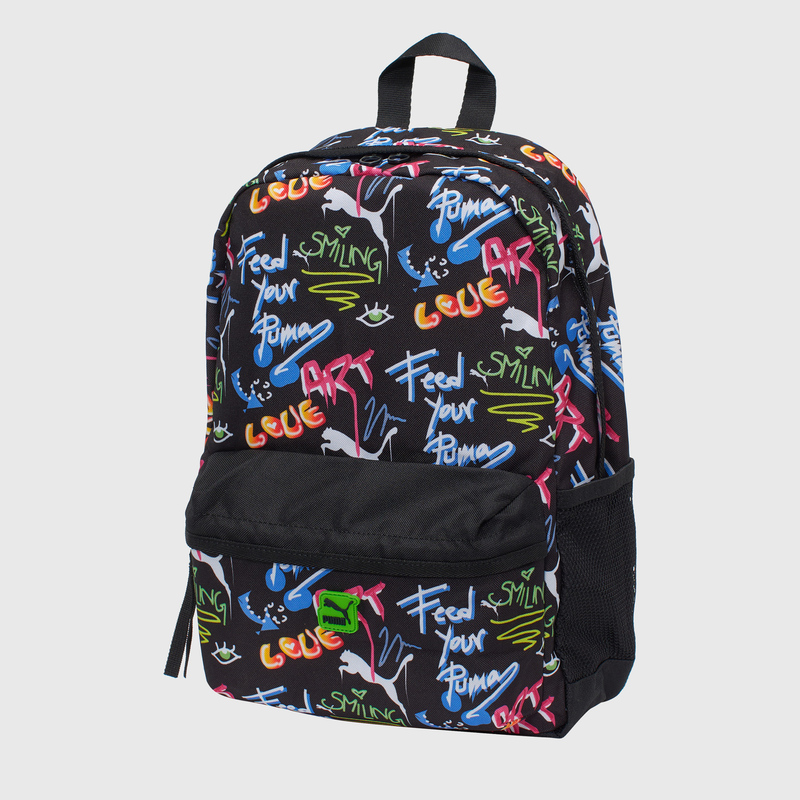 Рюкзак Puma Feed Your 09026502