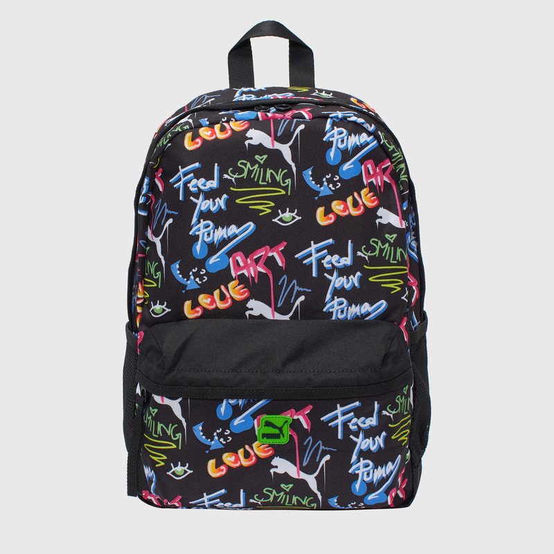 Рюкзак Puma Feed Your 09026502