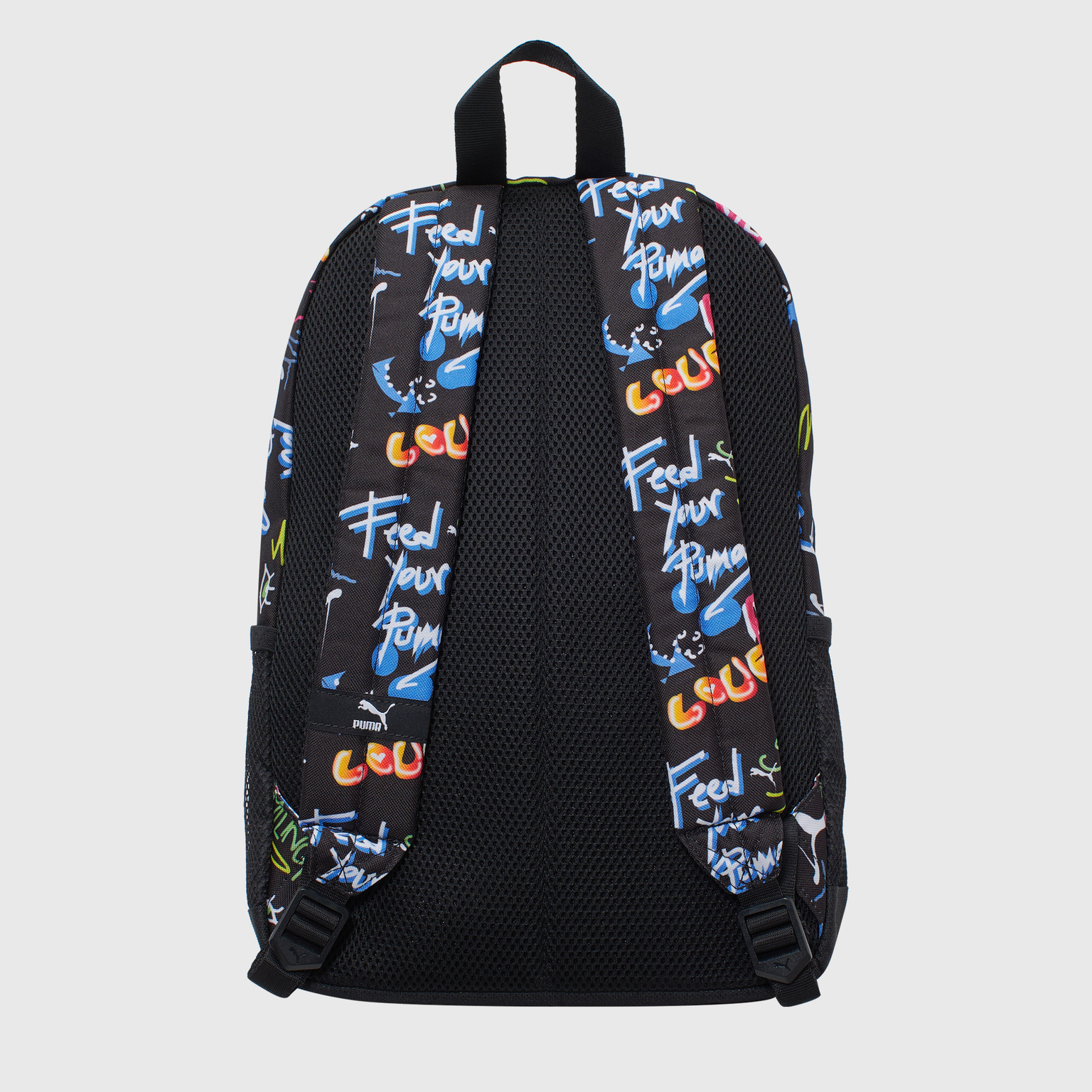 Рюкзак Puma Feed Your 09026502
