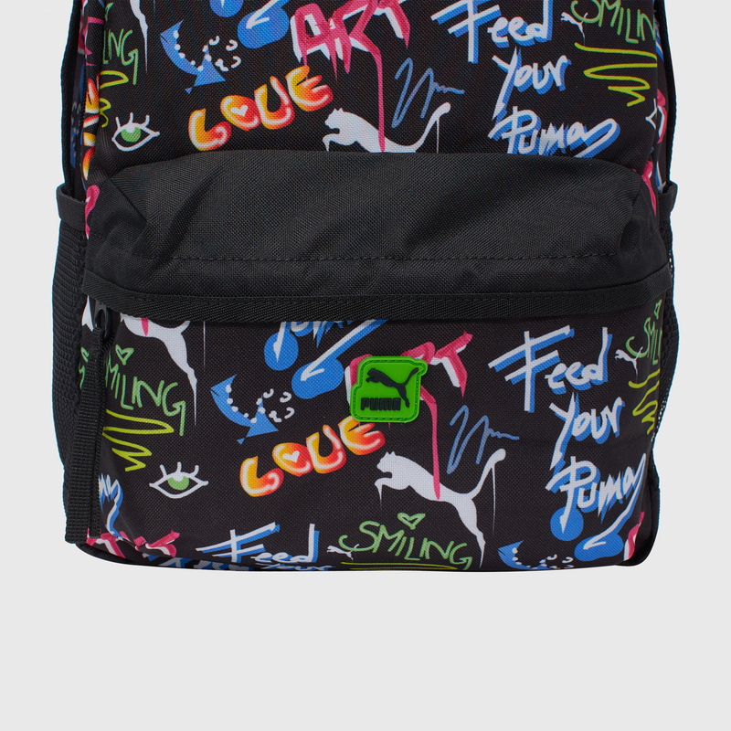Рюкзак Puma Feed Your 09026502