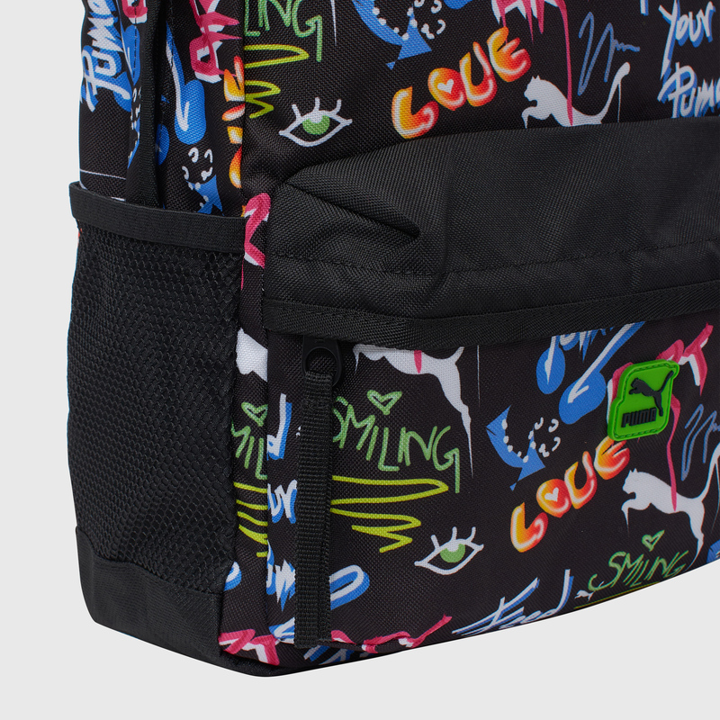 Рюкзак Puma Feed Your 09026502
