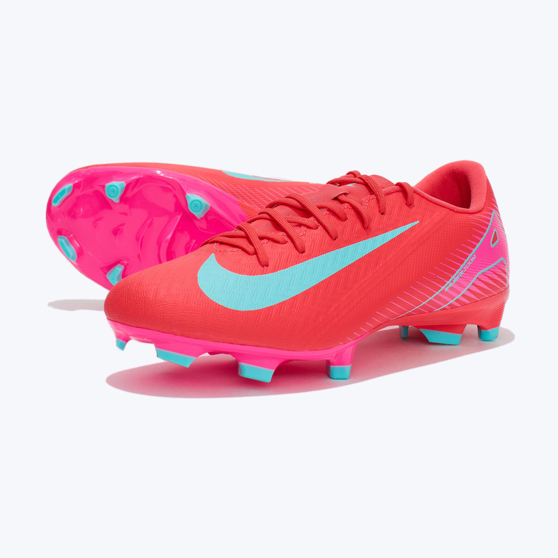 Бутсы Nike Air Zoom Mercurial Vapor XVI Academy FG/MG FQ8374-800