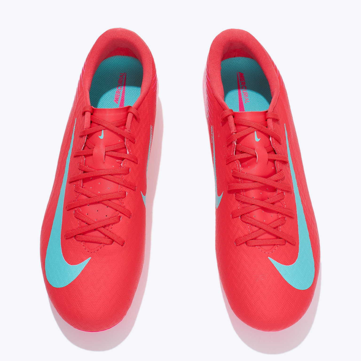 Бутсы Nike Air Zoom Mercurial Vapor XVI Academy FG/MG FQ8374-800