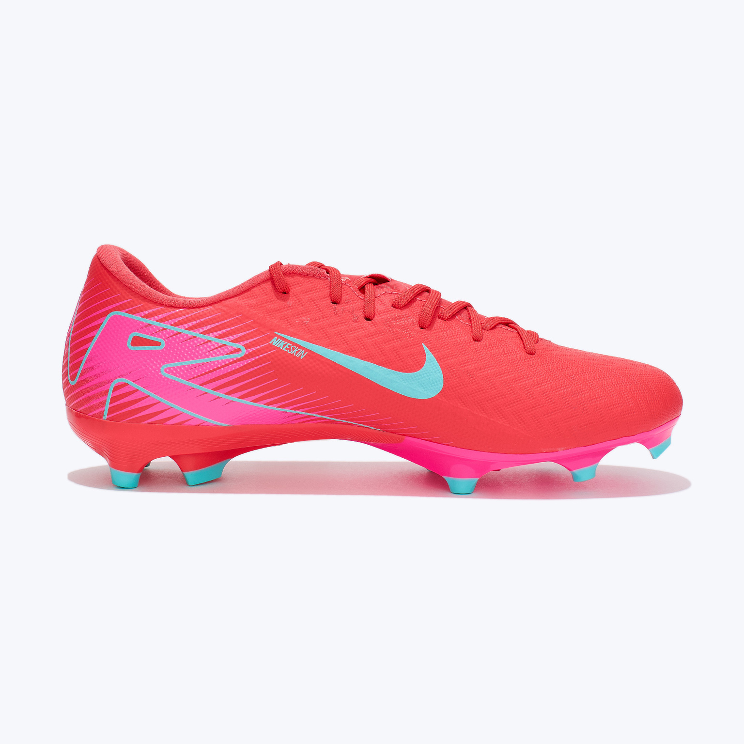 Бутсы Nike Air Zoom Mercurial Vapor XVI Academy FG/MG FQ8374-800