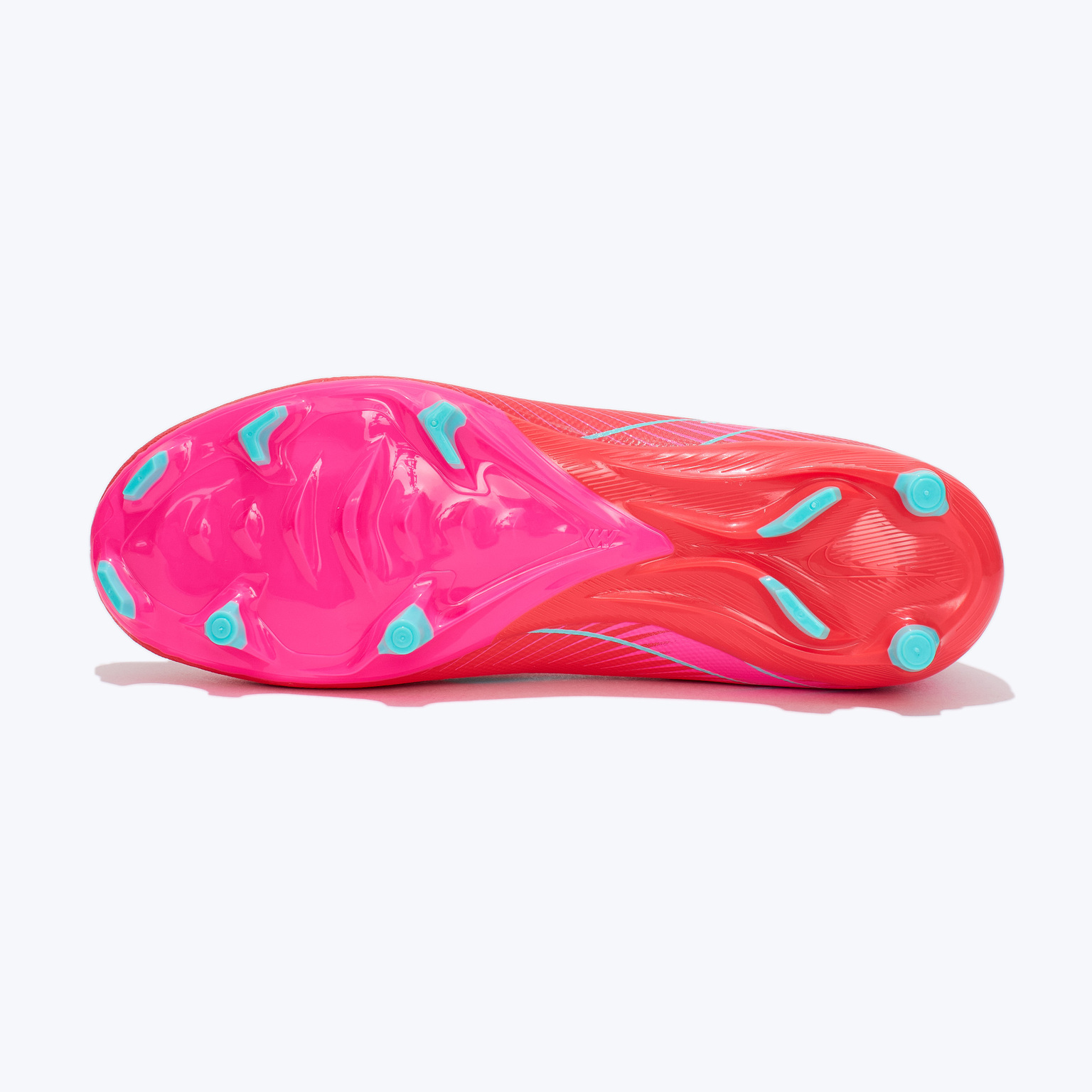 Бутсы Nike Air Zoom Mercurial Vapor XVI Academy FG/MG FQ8374-800