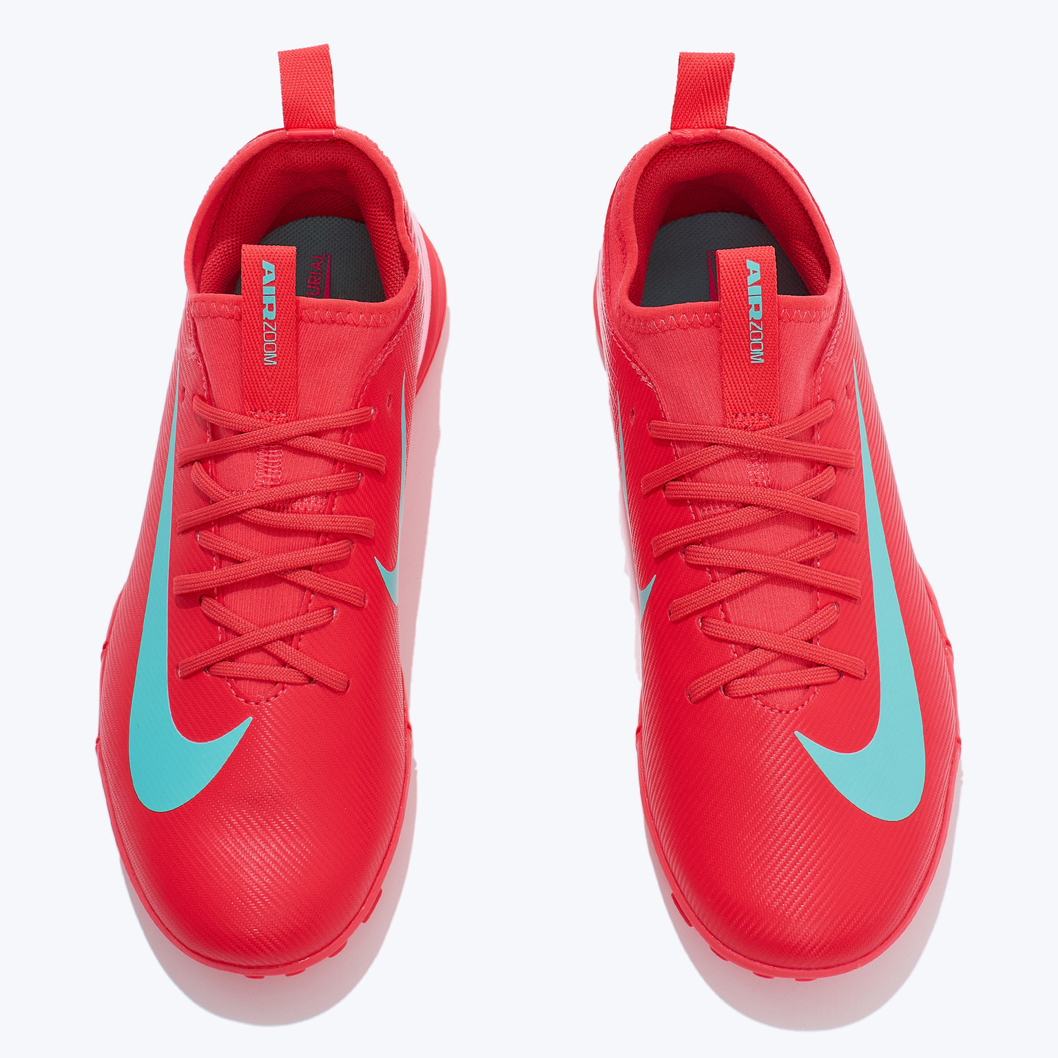 Шиповки детские Nike Air Zoom Mercurial Vapor XVI Academy TF FQ8284-800