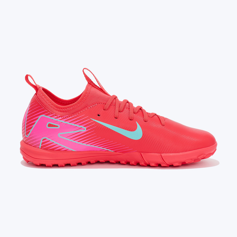 Шиповки детские Nike Air Zoom Mercurial Vapor XVI Academy TF FQ8284-800