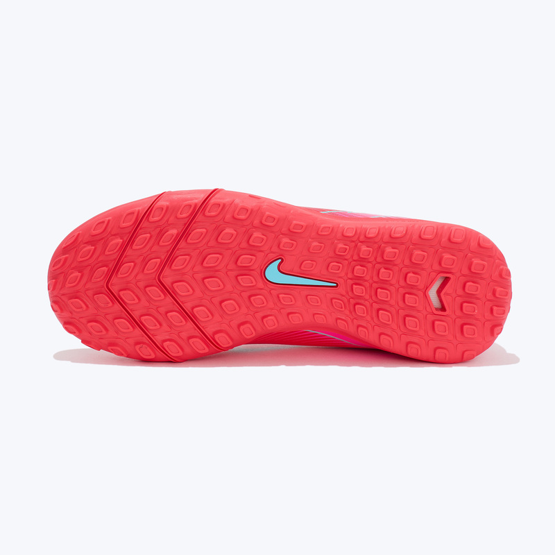 Шиповки детские Nike Air Zoom Mercurial Vapor XVI Academy TF FQ8284-800