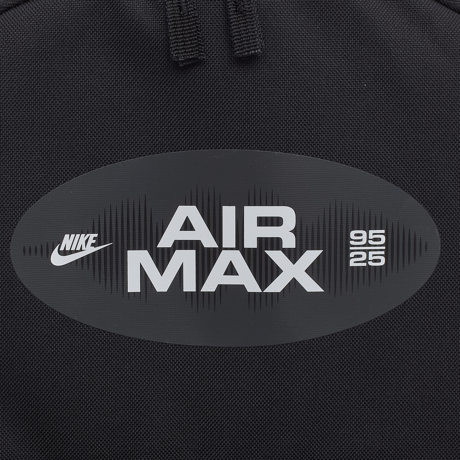 Рюкзак Nike Heritage Airmax HJ8299-010