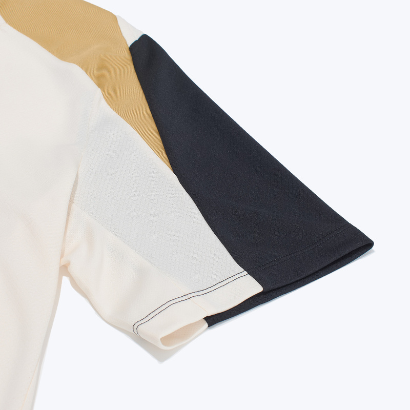 Футболка игровая Nike Strike Top FN2399-110