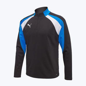 Свитер тренировочный Puma Individualliga 1/4 Zip Top 65951509
