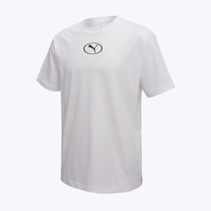 Футболка хлопковая Puma Sport Relaxed Tee 68824202
