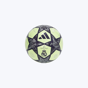 Сувенирный мяч Adidas Real Madrid Mini JN7306