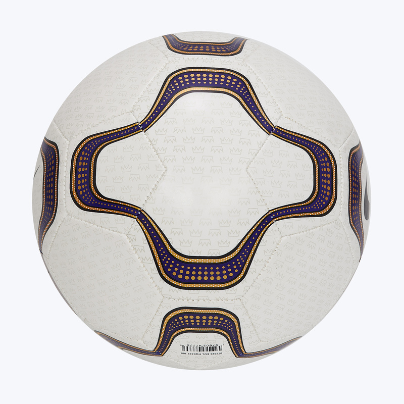 Футбольный мяч Nike PL Heritage Geo Merlin HQ0333-100