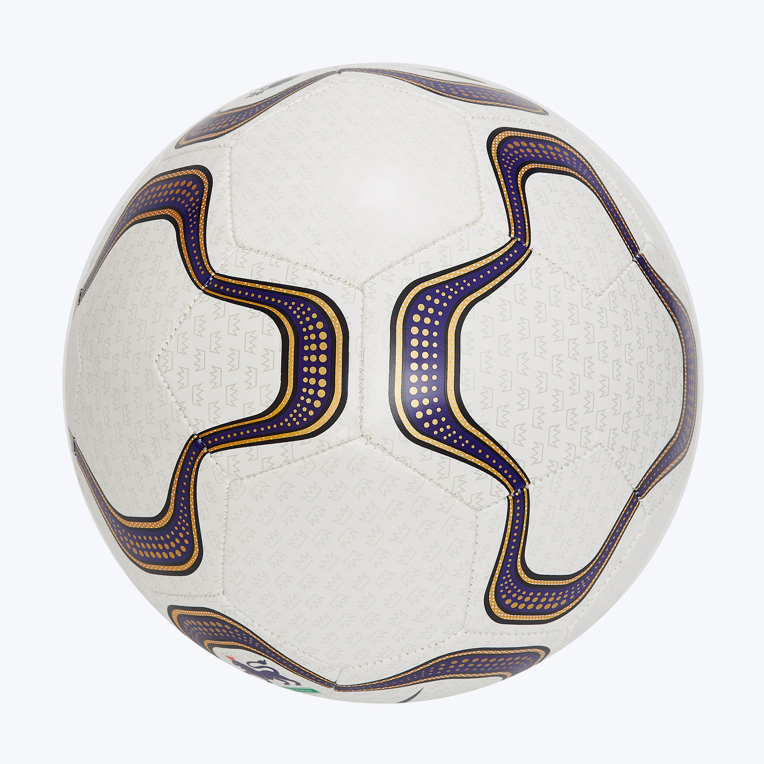 Футбольный мяч Nike PL Heritage Geo Merlin HQ0333-100