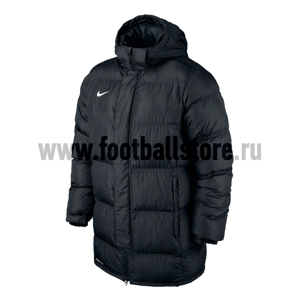 Nike Куртка утепленная Comp13 JKT 519069-010