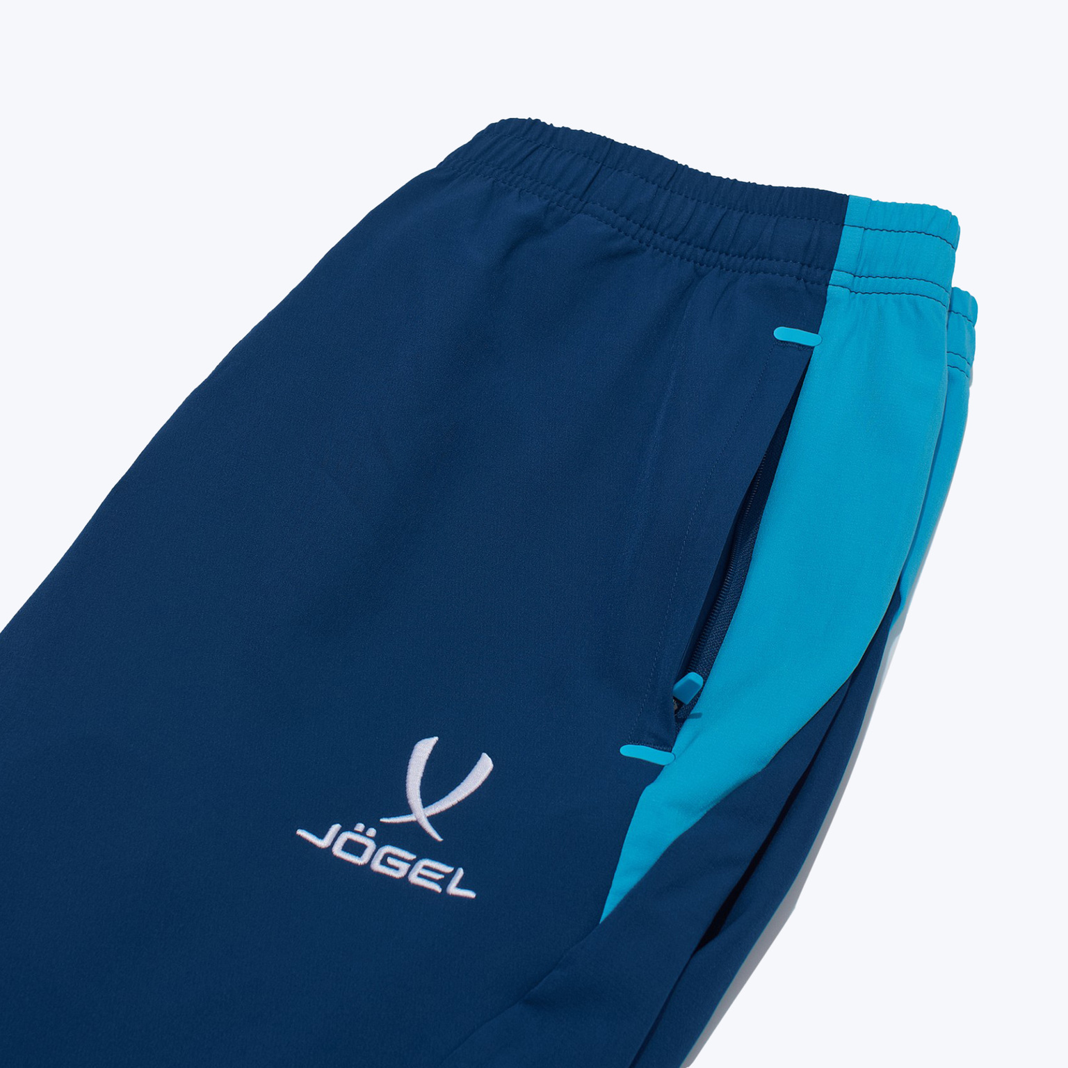 Брюки тренировочные Jogel ФК «Зенит» Брюки тренировочные Jogel ФК «Зенит»