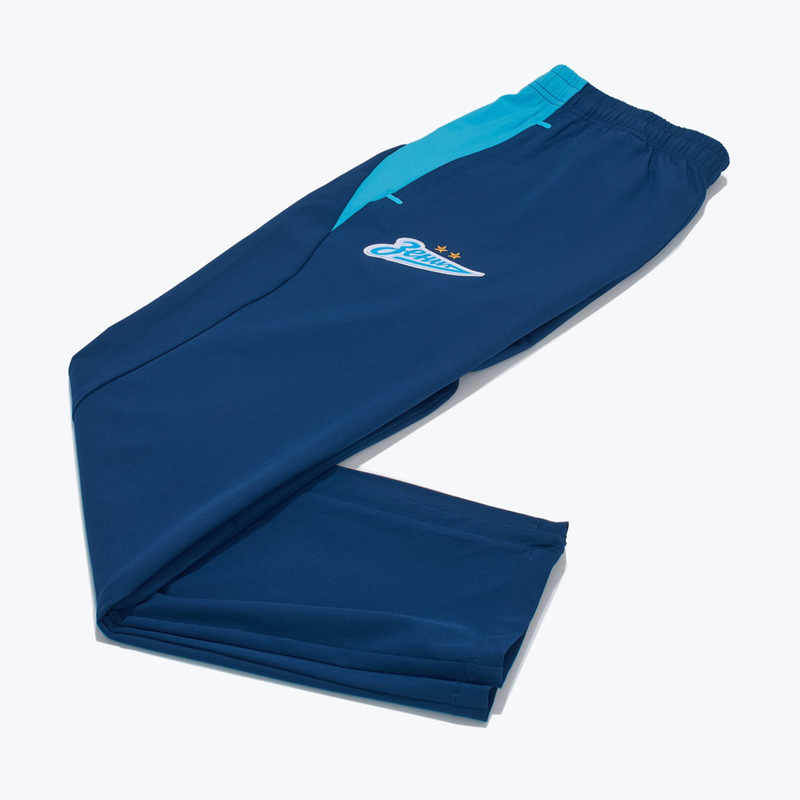 Брюки тренировочные Jogel ФК «Зенит» Брюки тренировочные Jogel ФК «Зенит»