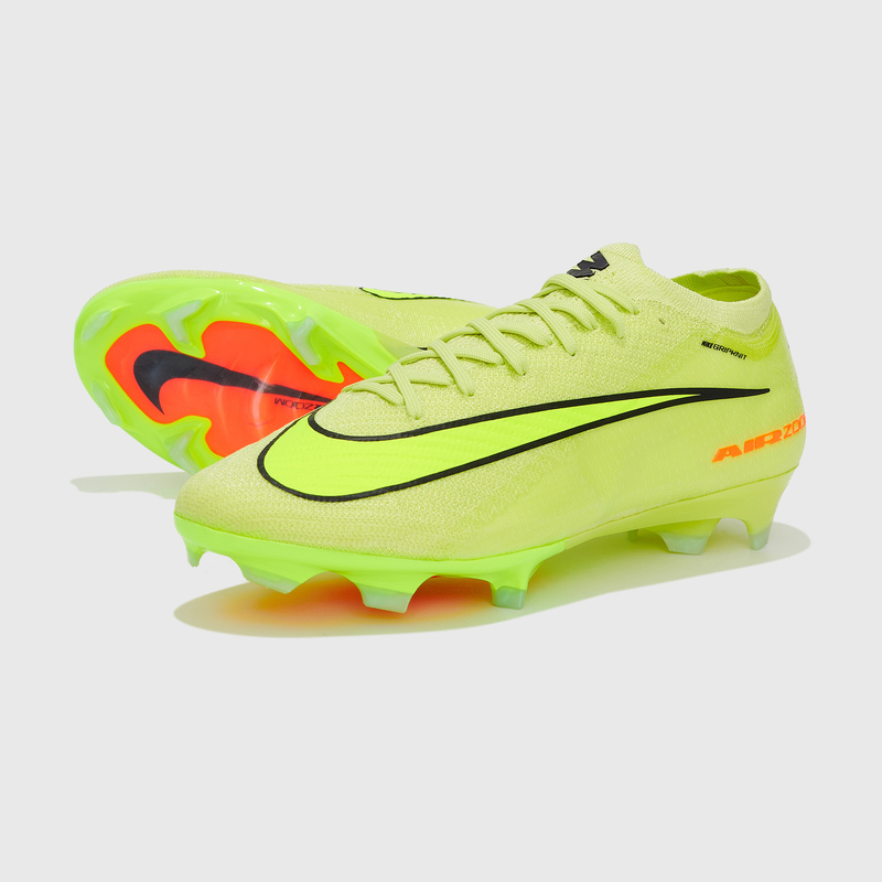 Бутсы Nike Air Zoom Mercurial Vapor 16 Elite FG FQ1457-302